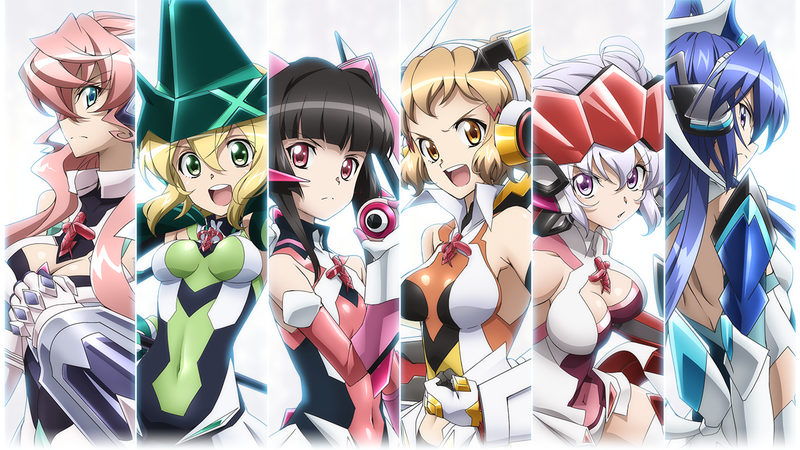 Illustration for article titled AniTAY's Favorite Anime of 2017: Part Two! #11-24